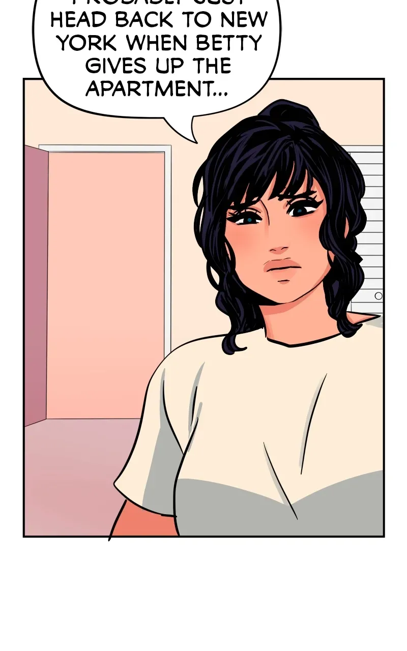 Archie Comics:Big Ethel Energy Chapter 48 page 48 - 