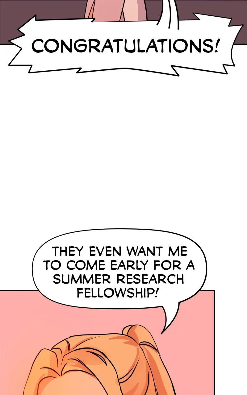 Archie Comics:Big Ethel Energy Chapter 48 page 6 - 