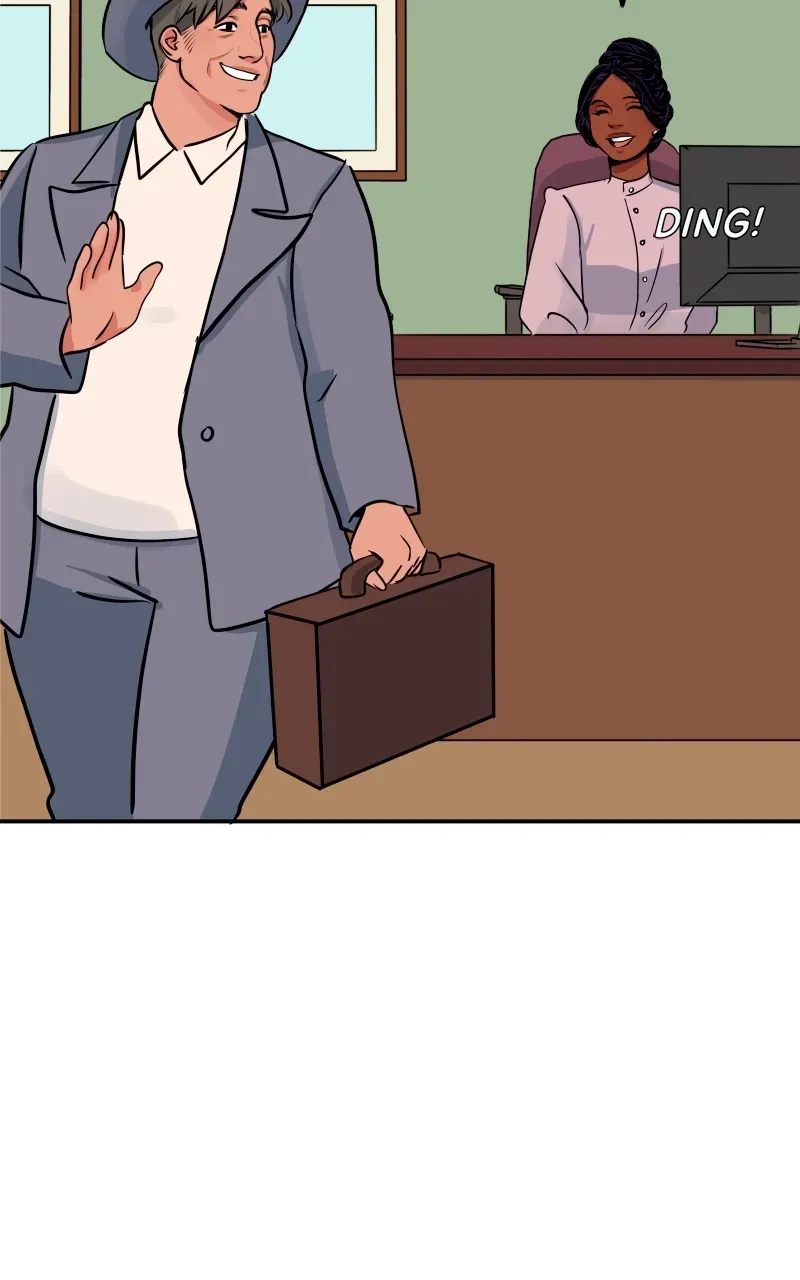 Archie Comics:Big Ethel Energy Chapter 48 page 53 - 