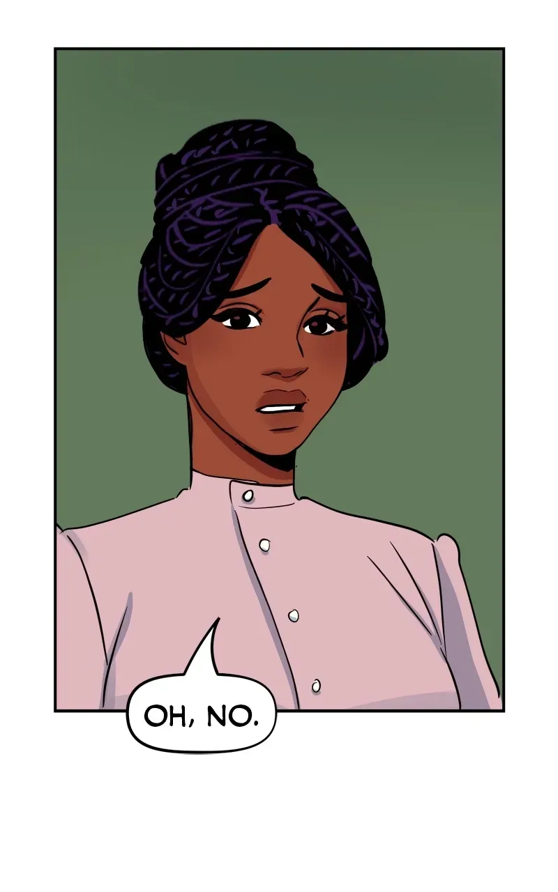 Archie Comics:Big Ethel Energy Chapter 48 page 55 - 