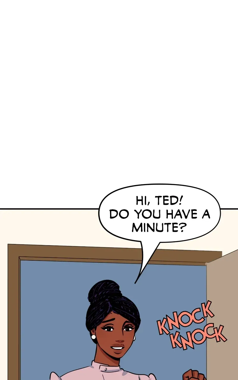 Archie Comics:Big Ethel Energy Chapter 48 page 56 - 