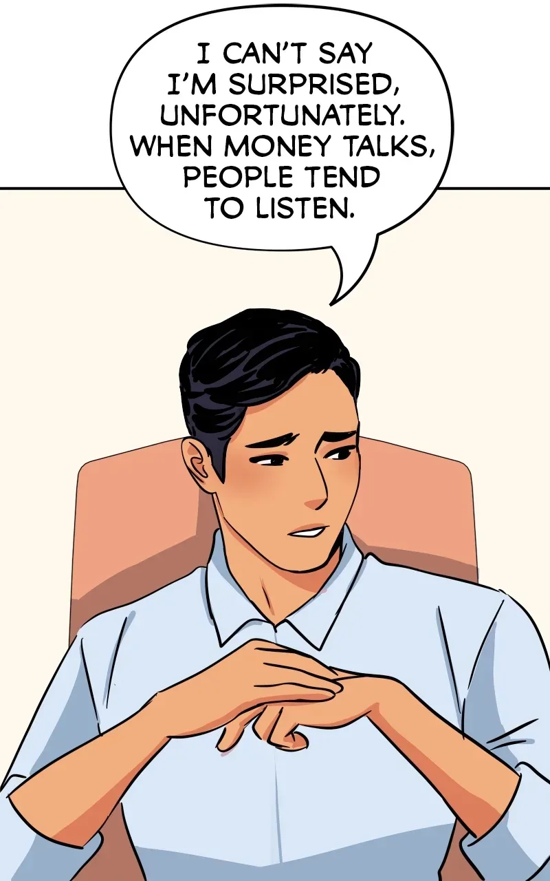 Archie Comics:Big Ethel Energy Chapter 48 page 61 - 