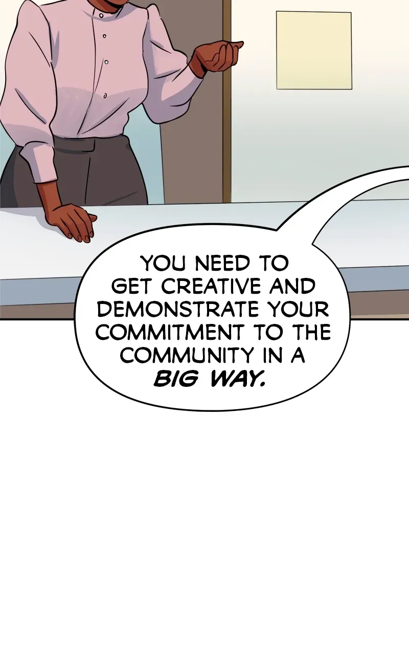 Archie Comics:Big Ethel Energy Chapter 48 page 63 - 