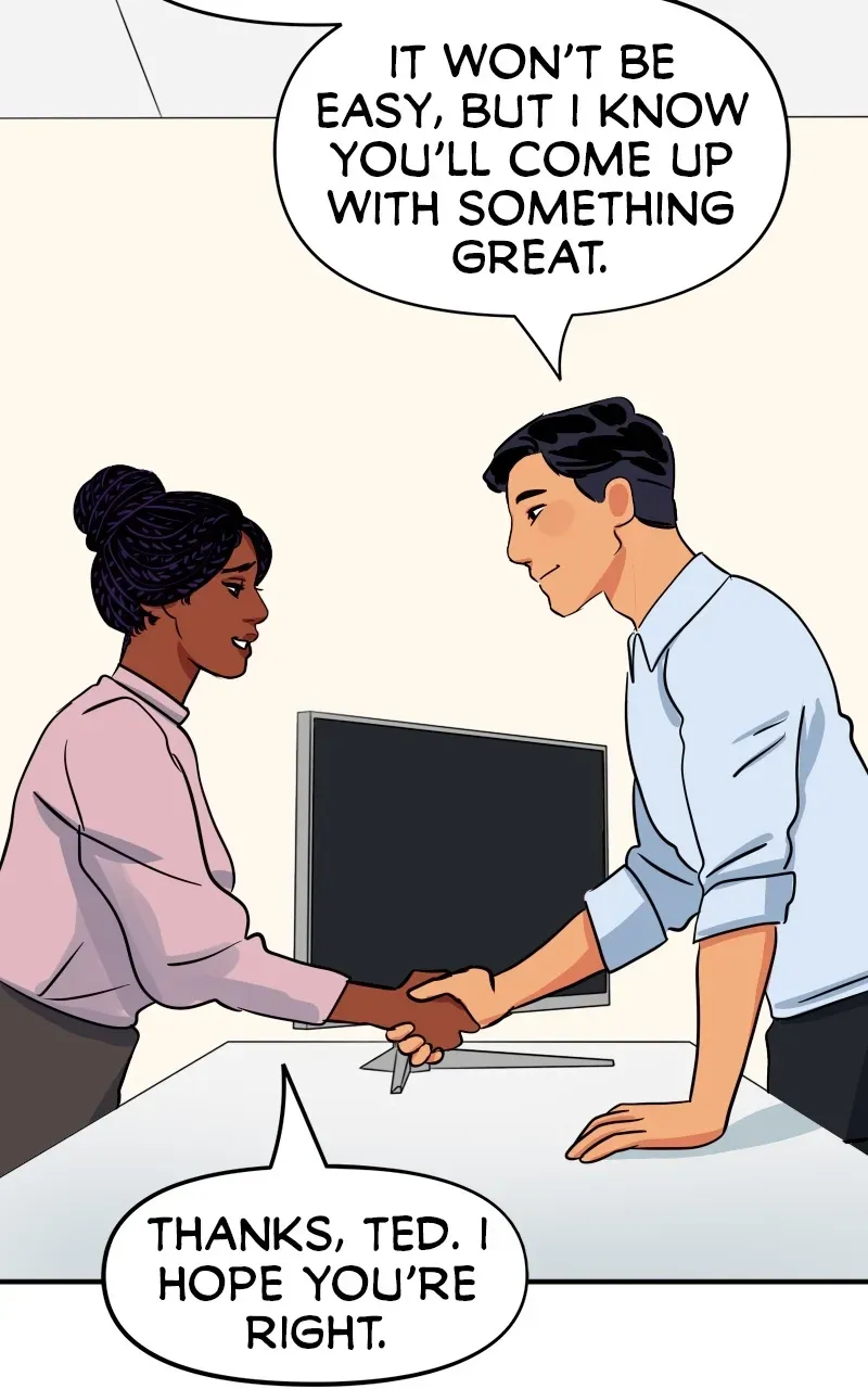 Archie Comics:Big Ethel Energy Chapter 48 page 66 - 