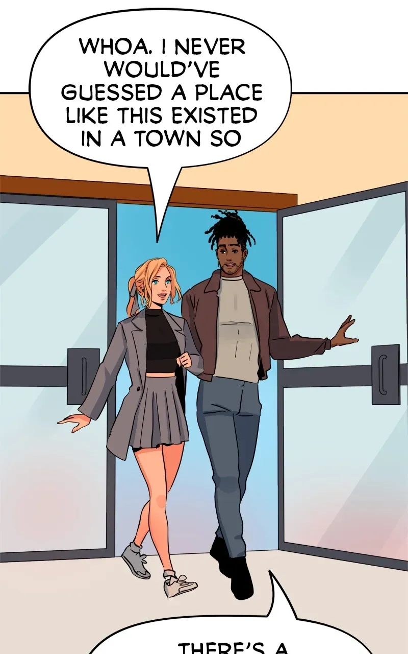 Archie Comics:Big Ethel Energy Chapter 48 page 69 - 