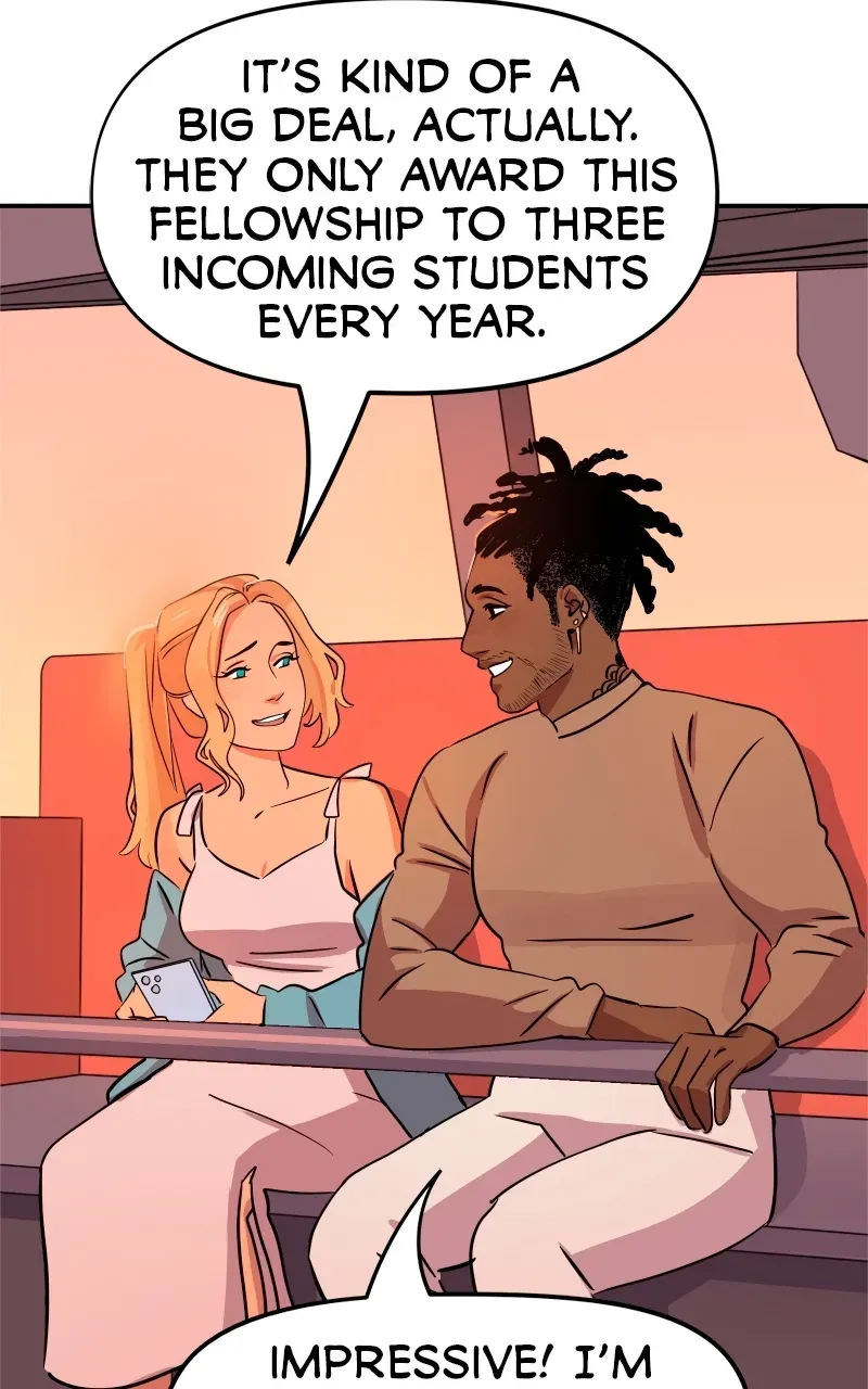 Archie Comics:Big Ethel Energy Chapter 48 page 8 - 