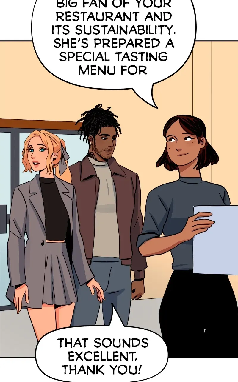Archie Comics:Big Ethel Energy Chapter 48 page 73 - 