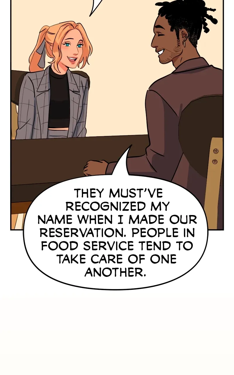Archie Comics:Big Ethel Energy Chapter 48 page 75 - 