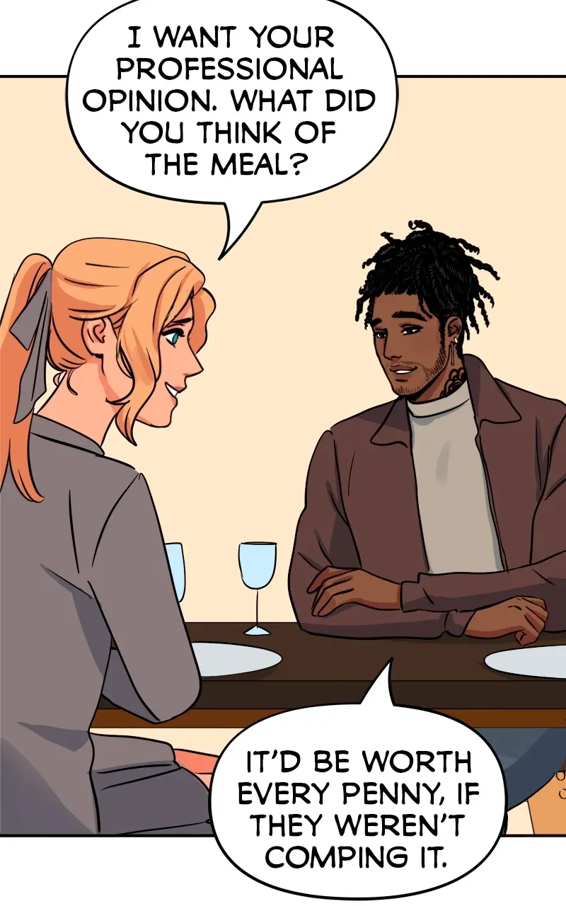 Archie Comics:Big Ethel Energy Chapter 48 page 78 - 