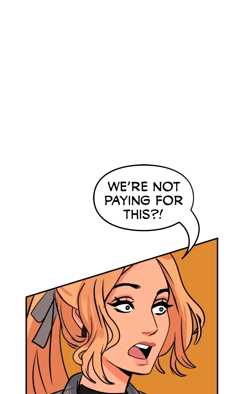 Archie Comics:Big Ethel Energy Chapter 48 page 79 - 