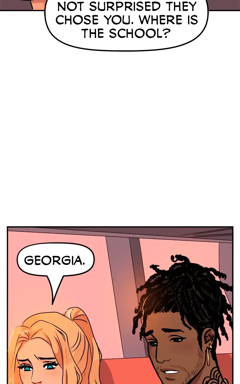 Archie Comics:Big Ethel Energy Chapter 48 page 9 - 