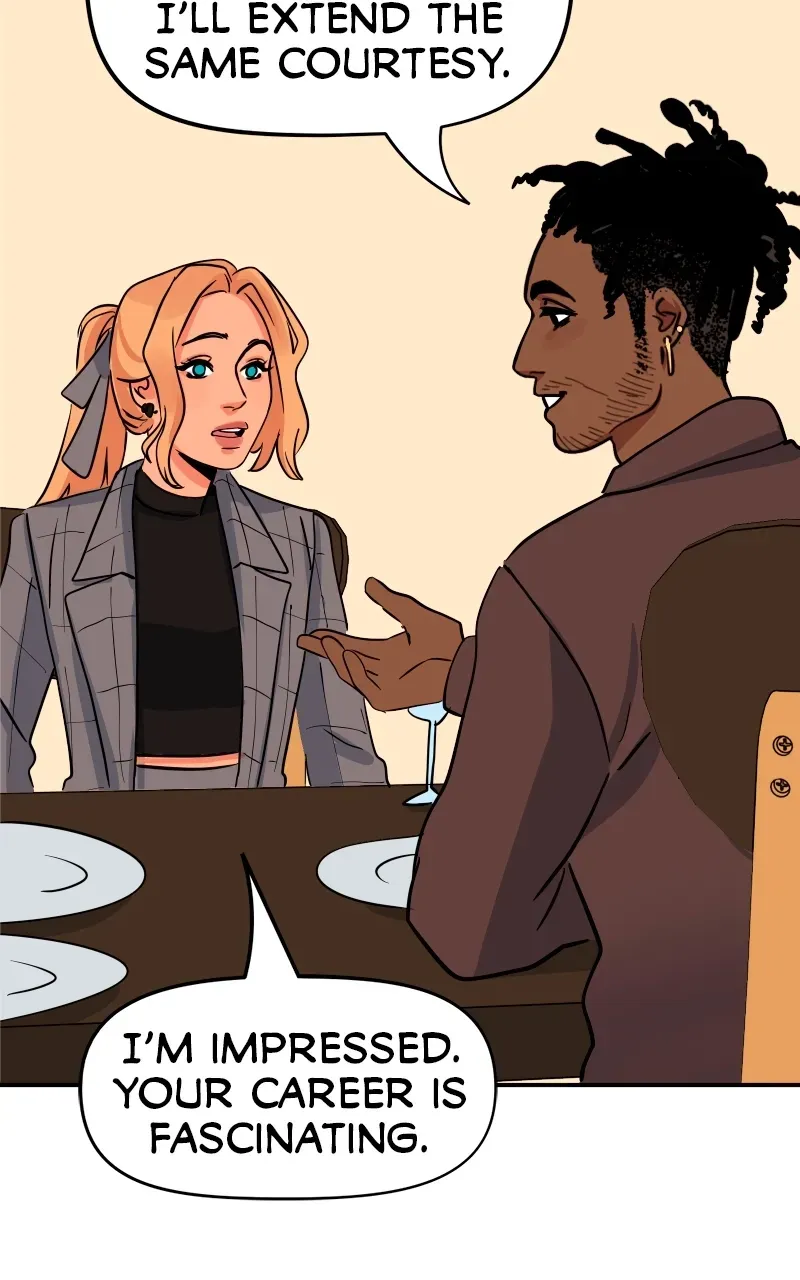 Archie Comics:Big Ethel Energy Chapter 48 page 81 - 