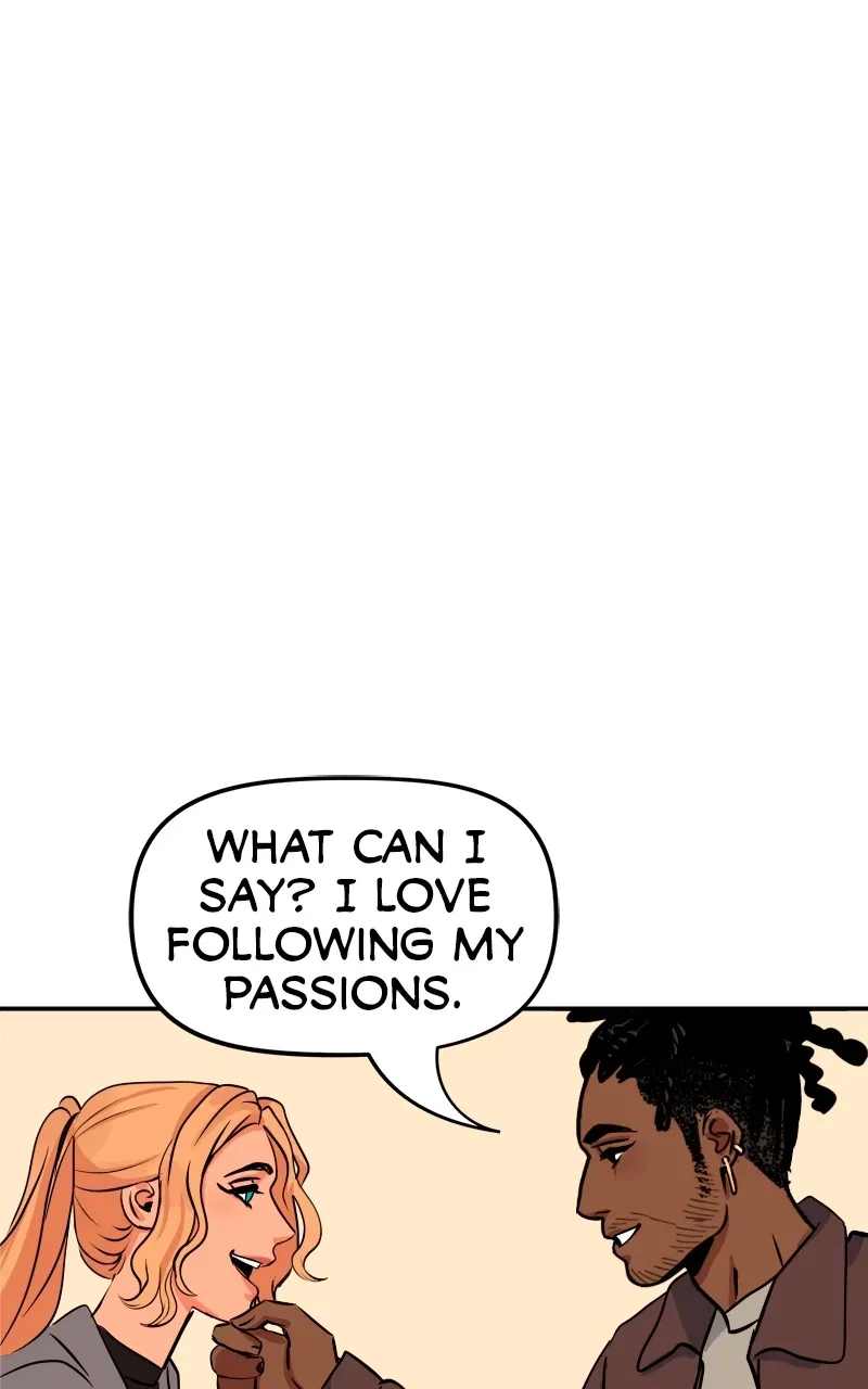 Archie Comics:Big Ethel Energy Chapter 48 page 82 - 