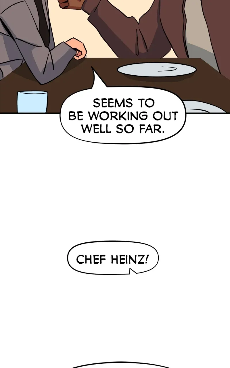 Archie Comics:Big Ethel Energy Chapter 48 page 83 - 