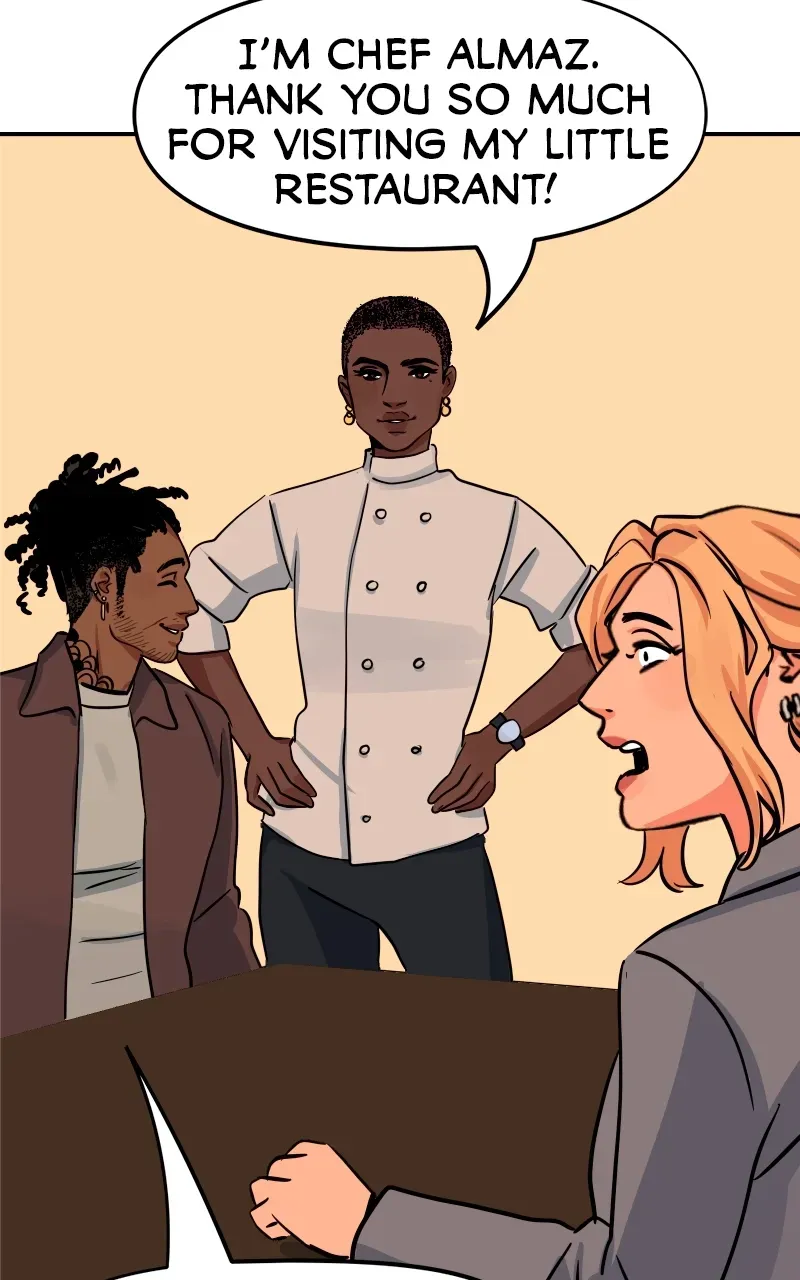 Archie Comics:Big Ethel Energy Chapter 48 page 84 - 