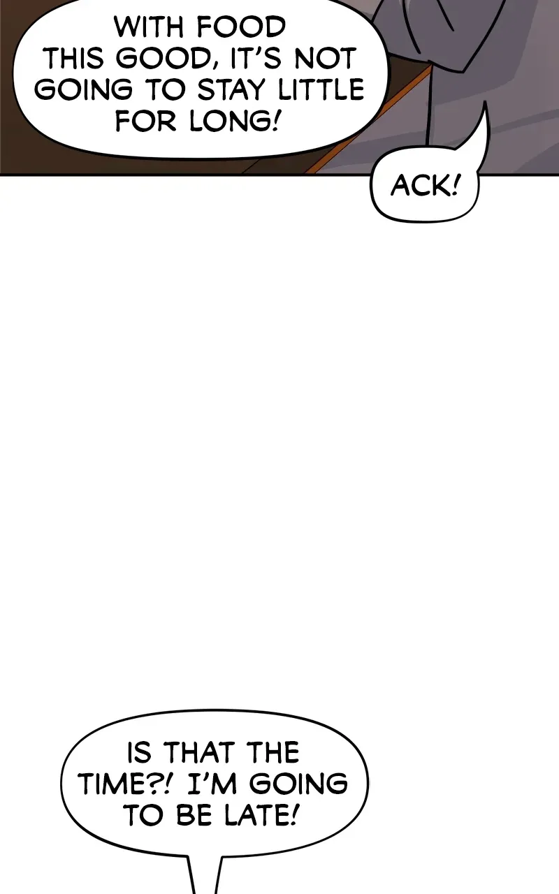 Archie Comics:Big Ethel Energy Chapter 48 page 85 - 