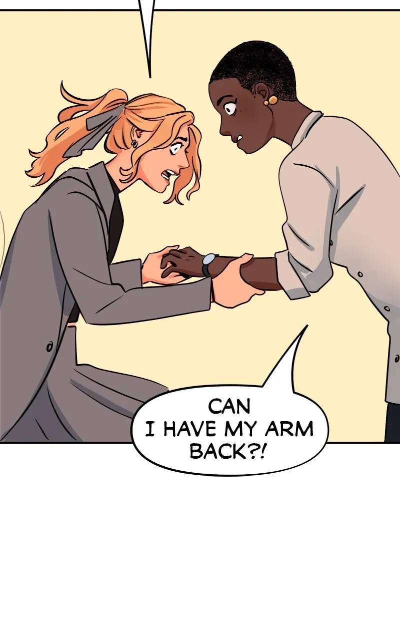 Archie Comics:Big Ethel Energy Chapter 48 page 86 - 