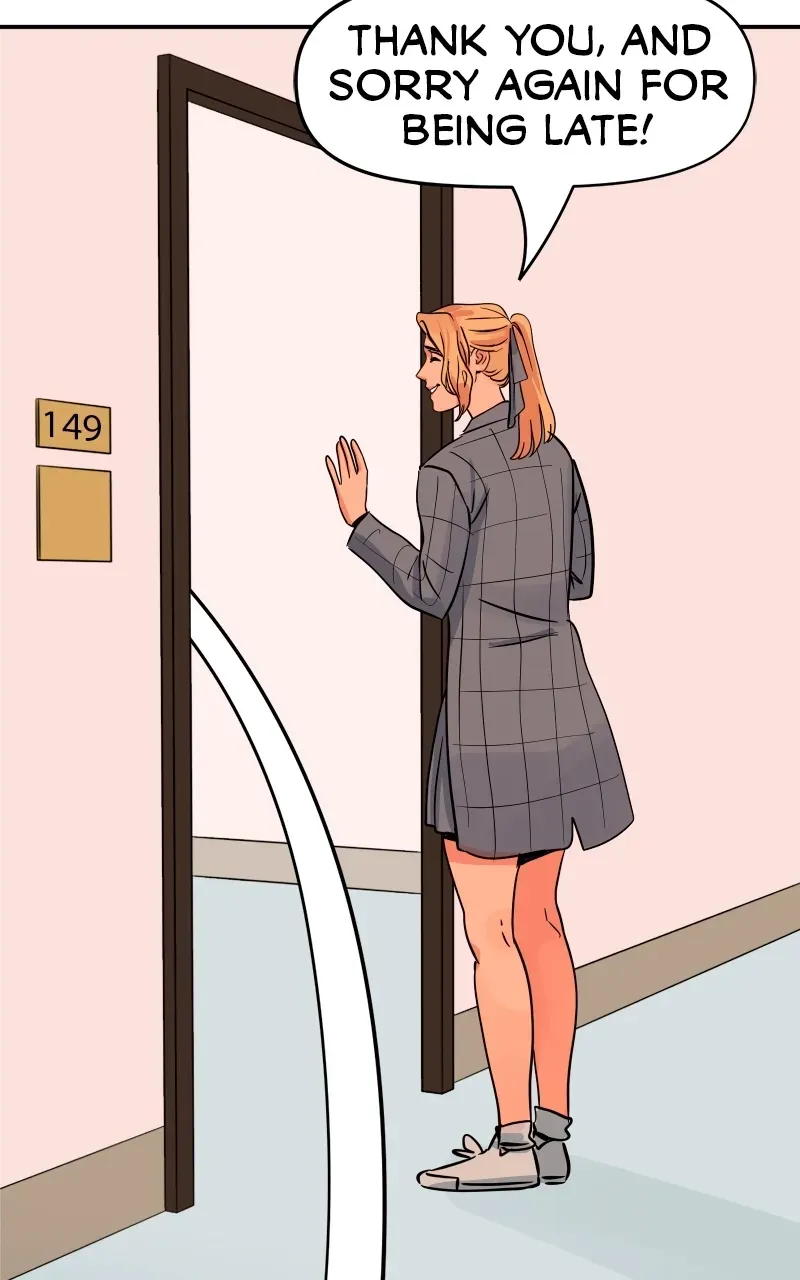 Archie Comics:Big Ethel Energy Chapter 48 page 89 - 