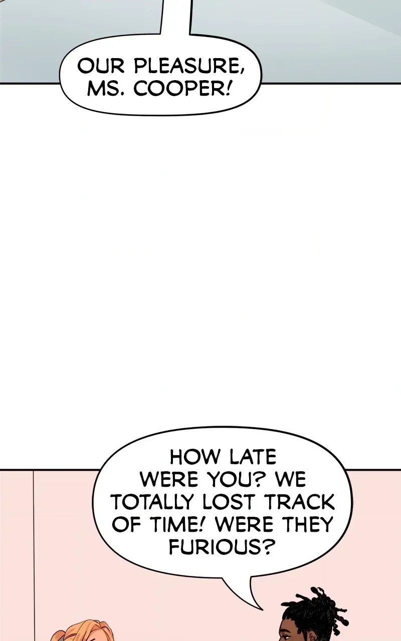 Archie Comics:Big Ethel Energy Chapter 48 page 90 - 