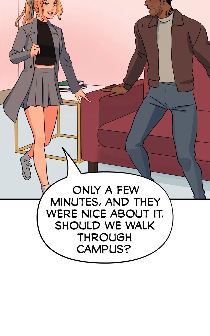 Archie Comics:Big Ethel Energy Chapter 48 page 91 - 