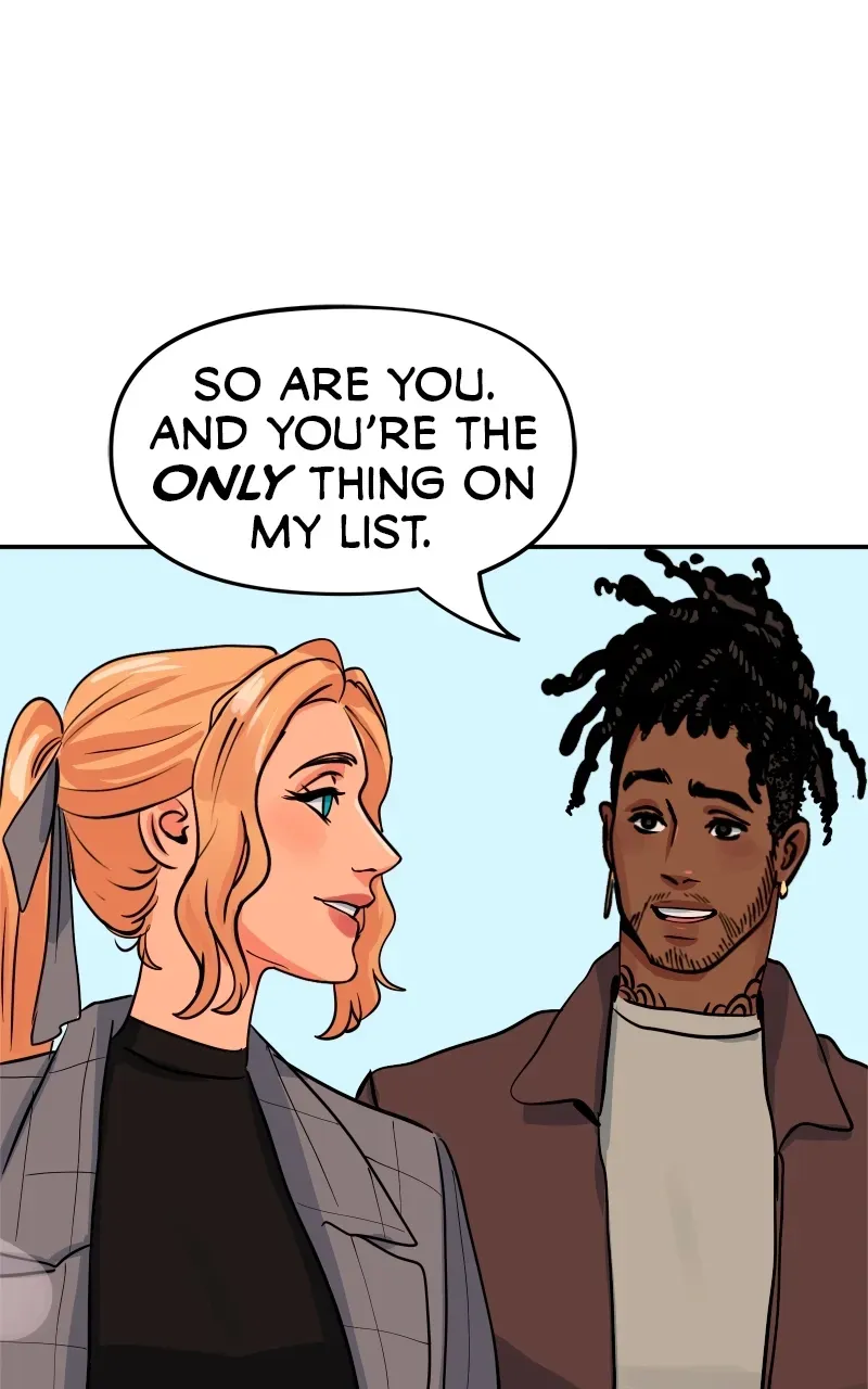 Archie Comics:Big Ethel Energy Chapter 48 page 94 - 