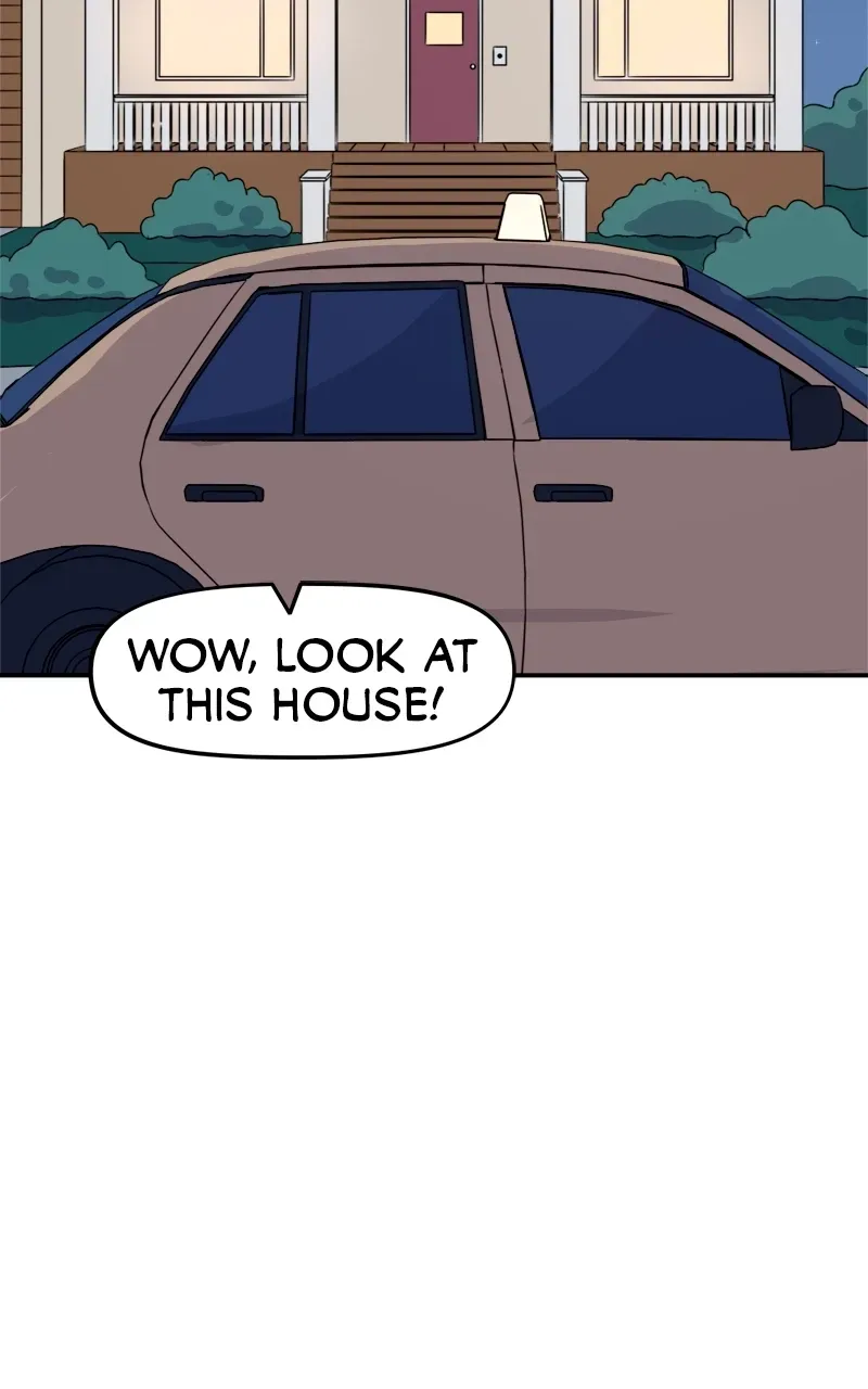 Archie Comics:Big Ethel Energy Chapter 48 page 99 - 