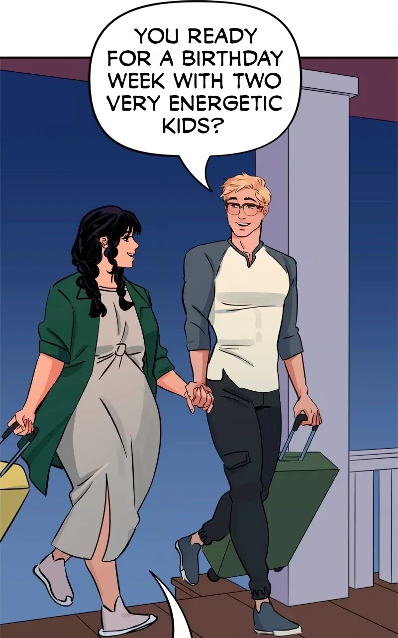Archie Comics:Big Ethel Energy Chapter 48 page 100 - 