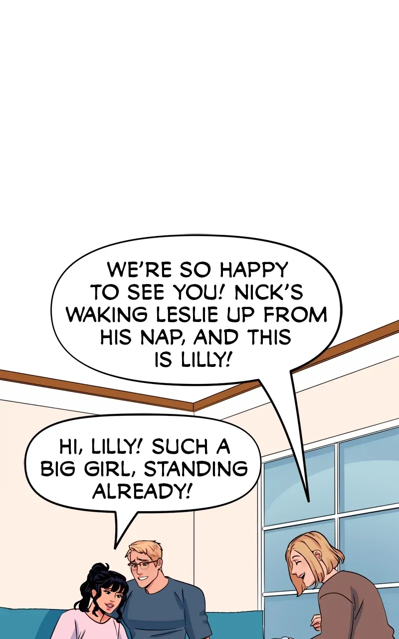 Archie Comics:Big Ethel Energy Chapter 49 page 2 - 