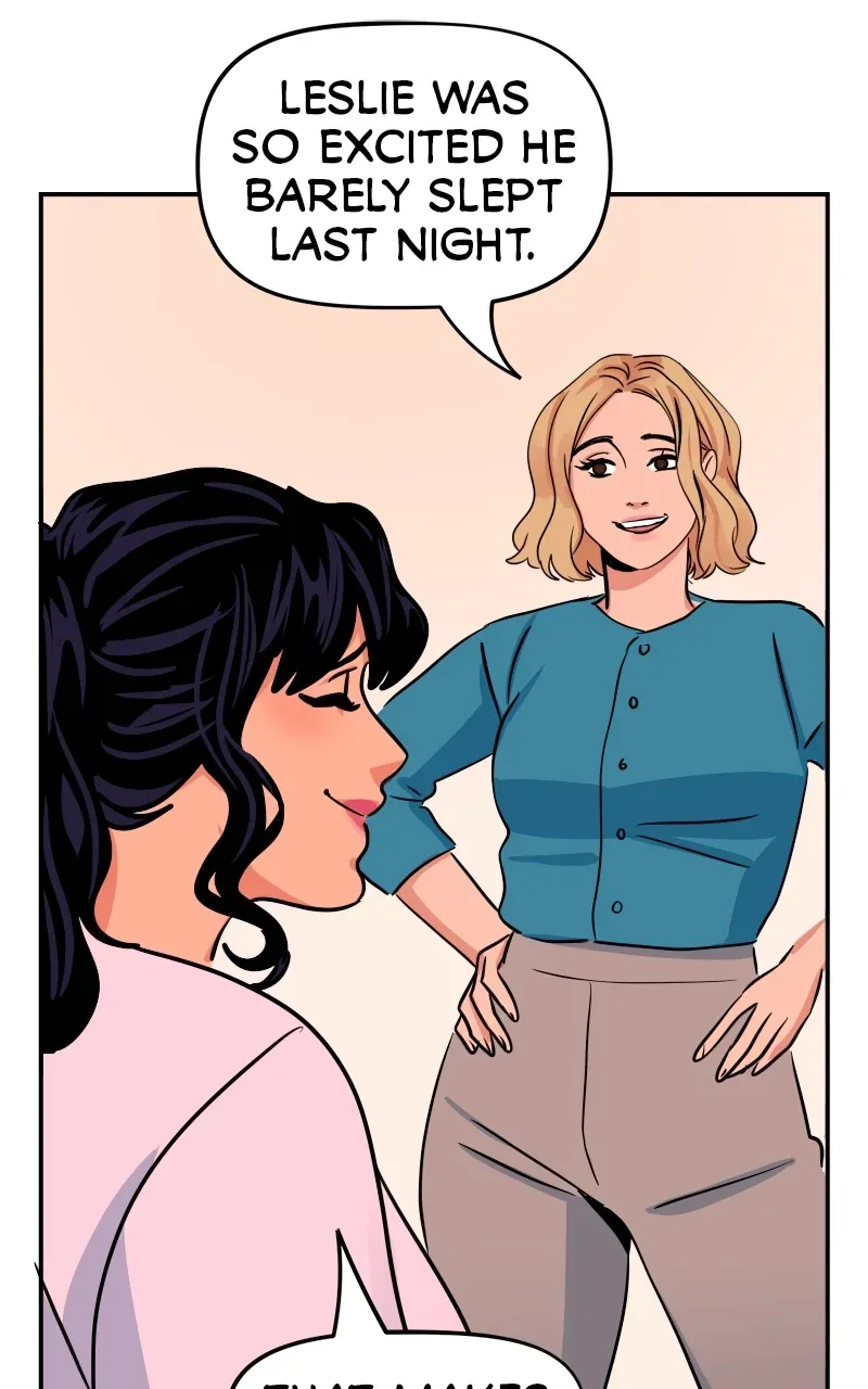 Archie Comics:Big Ethel Energy Chapter 49 page 11 - 