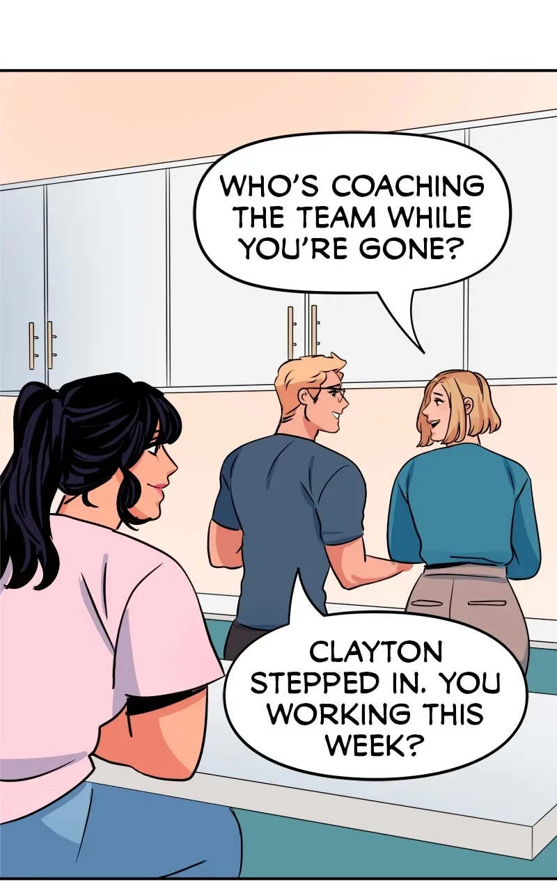 Archie Comics:Big Ethel Energy Chapter 49 page 14 - 