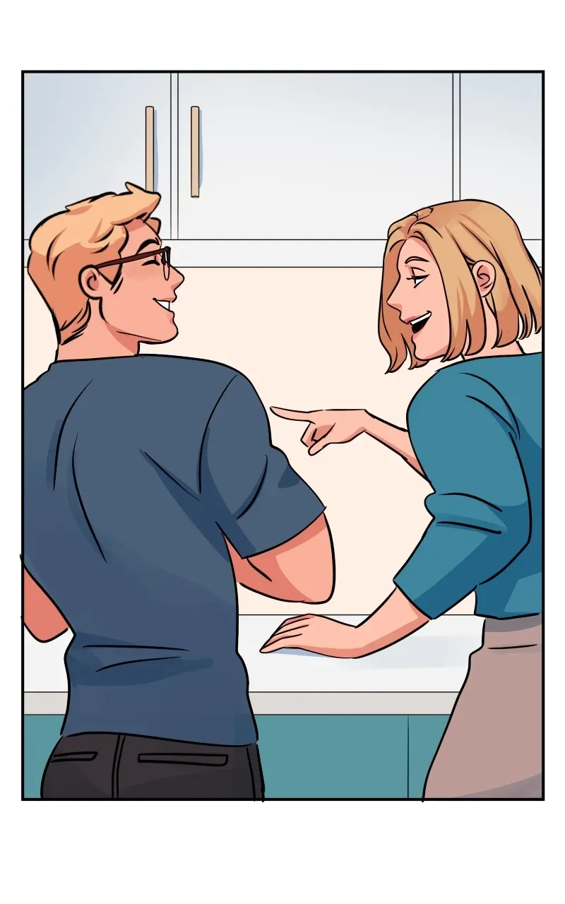 Archie Comics:Big Ethel Energy Chapter 49 page 17 - 