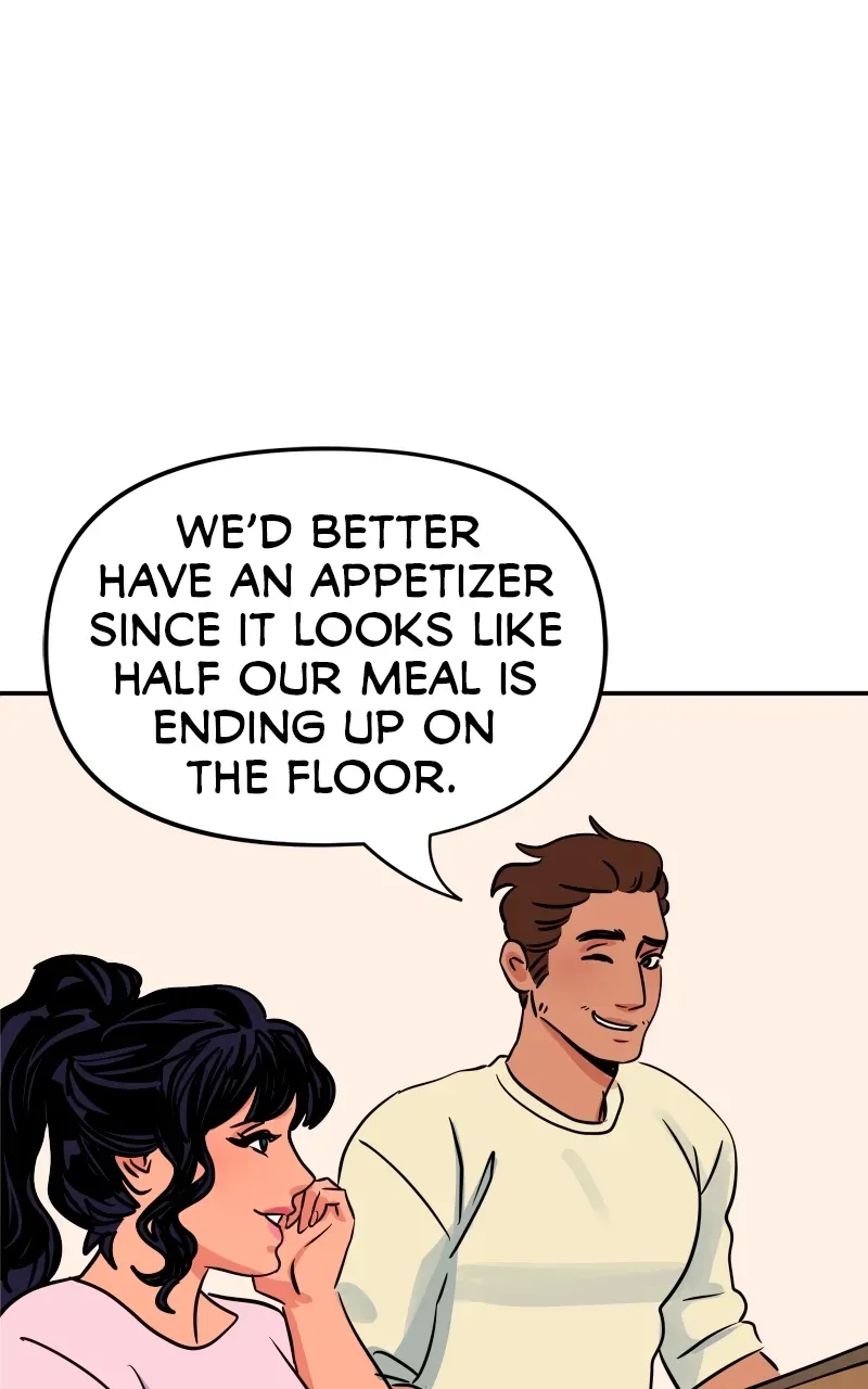 Archie Comics:Big Ethel Energy Chapter 49 page 18 - 