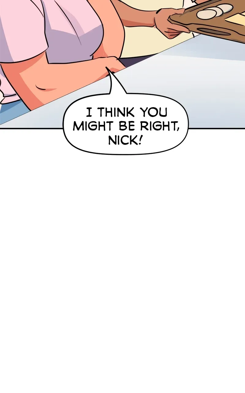 Archie Comics:Big Ethel Energy Chapter 49 page 19 - 