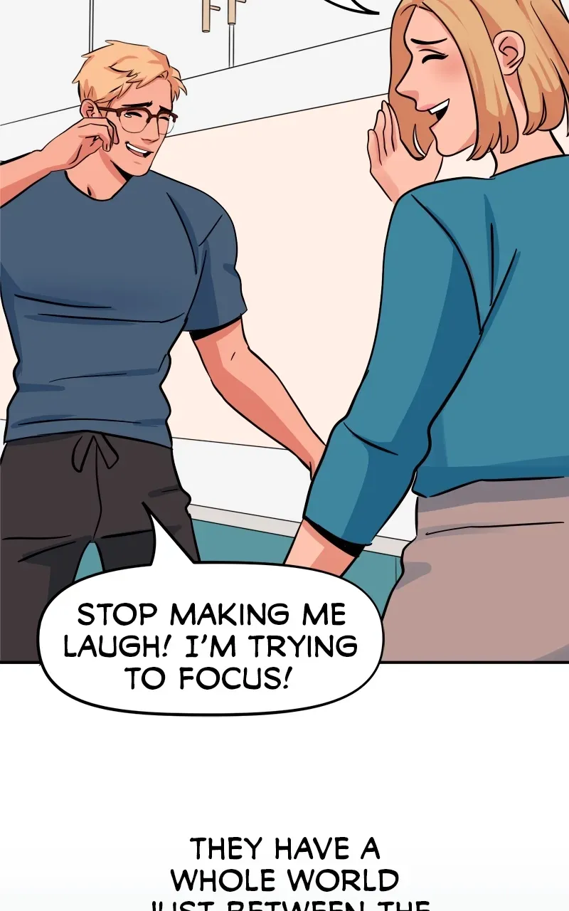 Archie Comics:Big Ethel Energy Chapter 49 page 22 - 