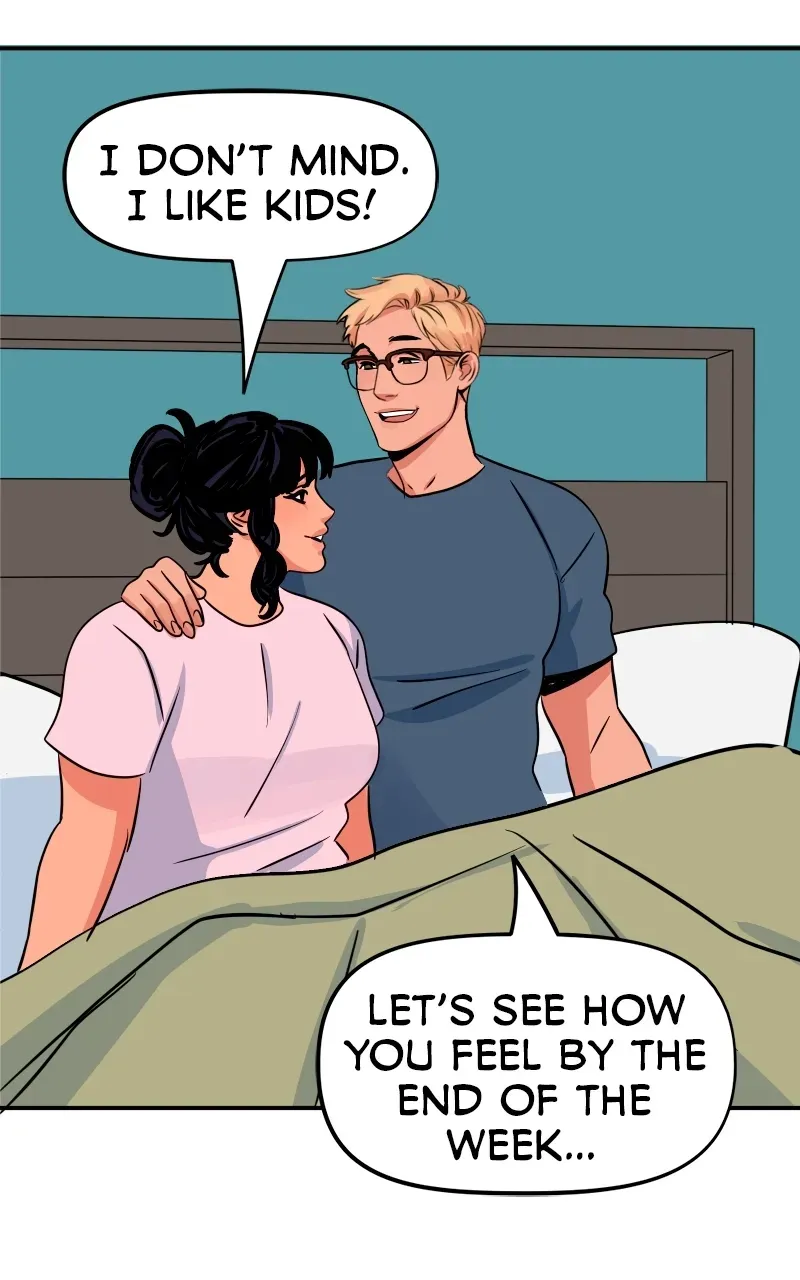 Archie Comics:Big Ethel Energy Chapter 49 page 26 - 