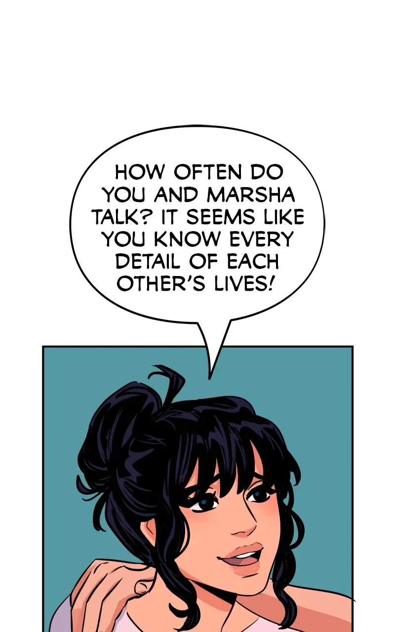 Archie Comics:Big Ethel Energy Chapter 49 page 27 - 