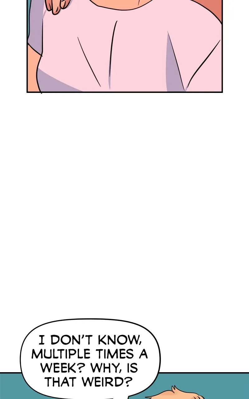 Archie Comics:Big Ethel Energy Chapter 49 page 28 - 