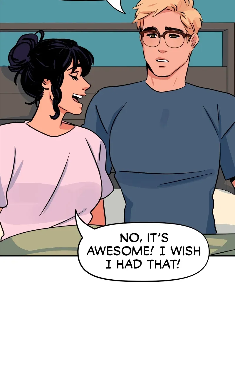 Archie Comics:Big Ethel Energy Chapter 49 page 29 - 