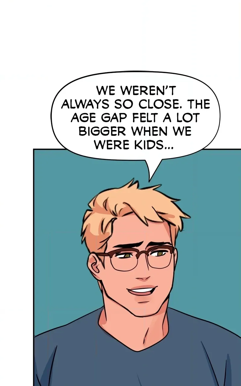 Archie Comics:Big Ethel Energy Chapter 49 page 30 - 