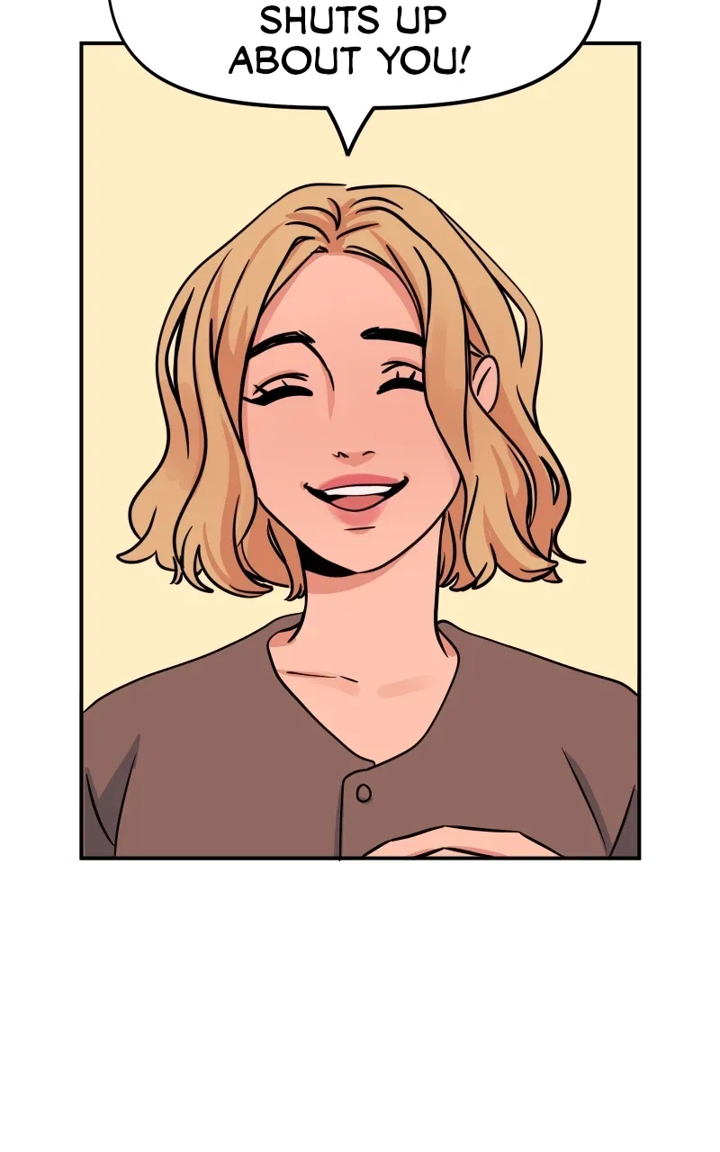 Archie Comics:Big Ethel Energy Chapter 49 page 4 - 