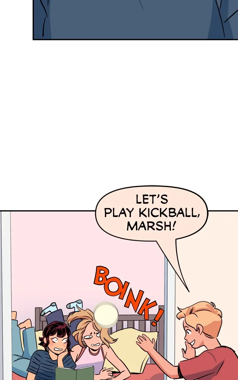 Archie Comics:Big Ethel Energy Chapter 49 page 31 - 