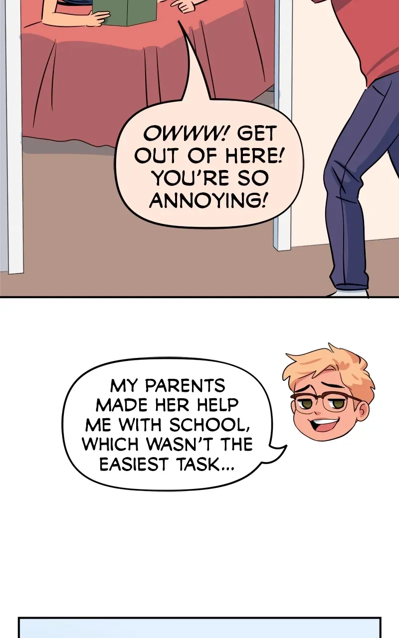 Archie Comics:Big Ethel Energy Chapter 49 page 32 - 