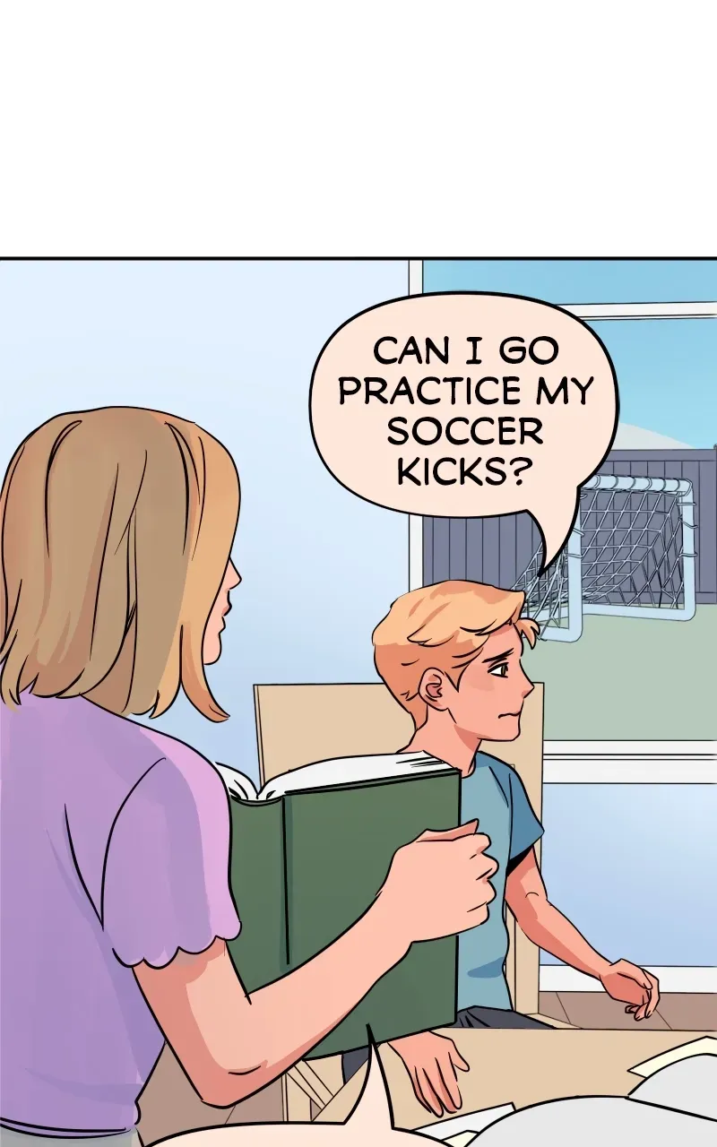 Archie Comics:Big Ethel Energy Chapter 49 page 34 - 