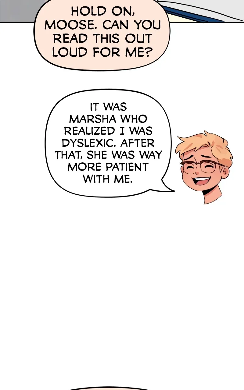 Archie Comics:Big Ethel Energy Chapter 49 page 35 - 
