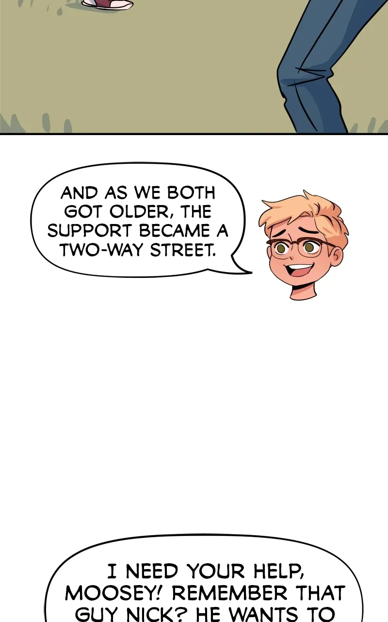 Archie Comics:Big Ethel Energy Chapter 49 page 37 - 