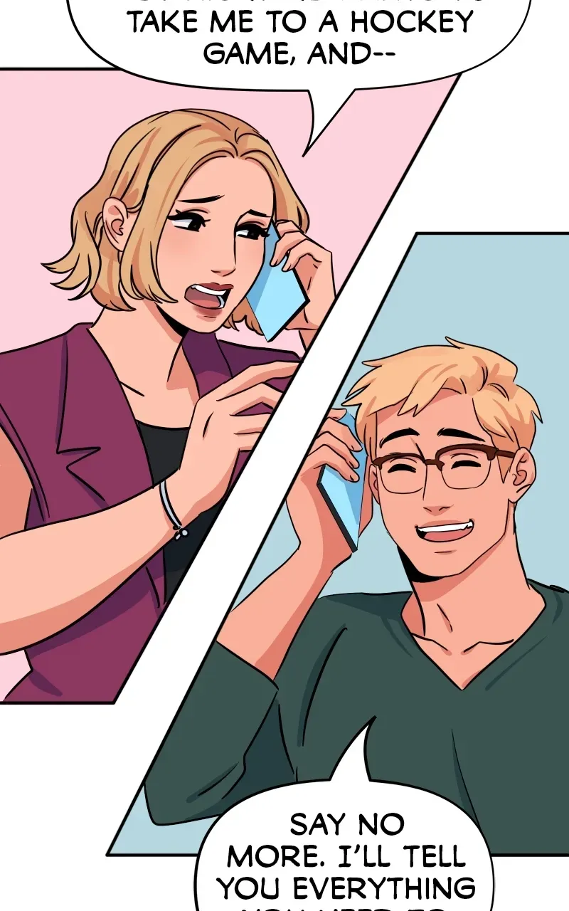 Archie Comics:Big Ethel Energy Chapter 49 page 38 - 