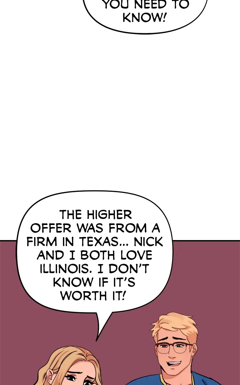 Archie Comics:Big Ethel Energy Chapter 49 page 39 - 
