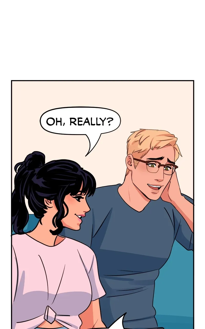 Archie Comics:Big Ethel Energy Chapter 49 page 5 - 