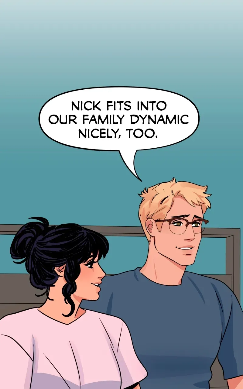 Archie Comics:Big Ethel Energy Chapter 49 page 41 - 