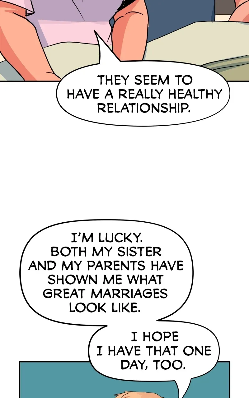 Archie Comics:Big Ethel Energy Chapter 49 page 42 - 
